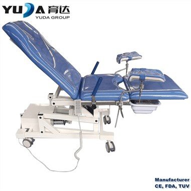 Obstetric Gynecology Table