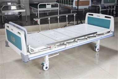 Patient Use Hospital Bed
