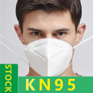 Respirator Face Masks N95