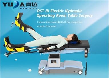 Surgical Device Mobile Operating Table