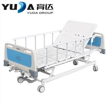 Two Function Nursing Bed