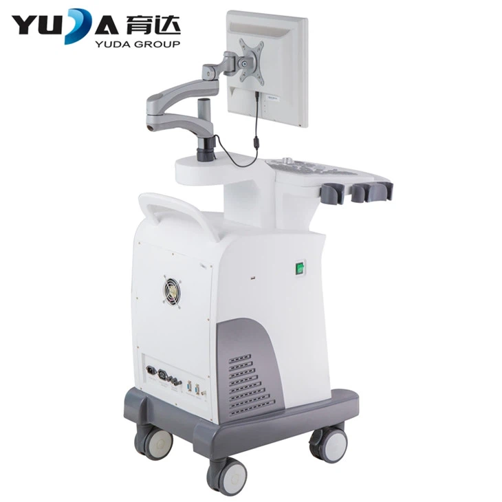Ultrasound Scanner Machine 3D4D