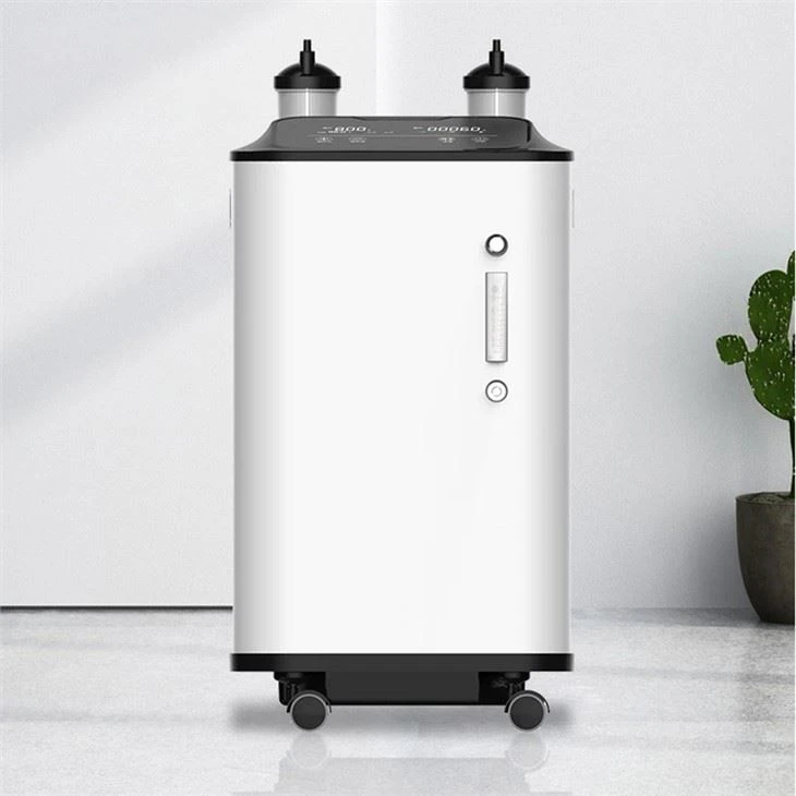 10L Medical Oxygen Concentrator