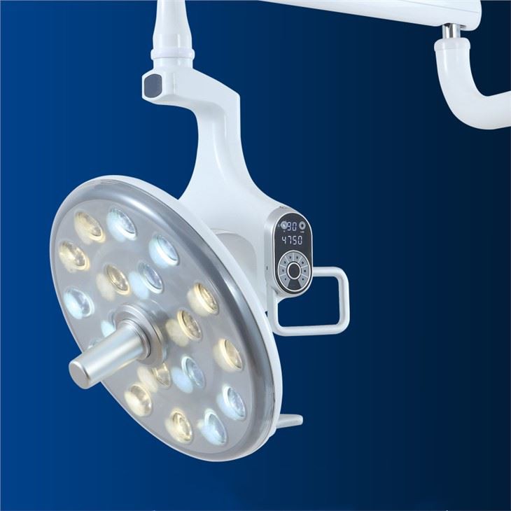 Dentistry Lamp