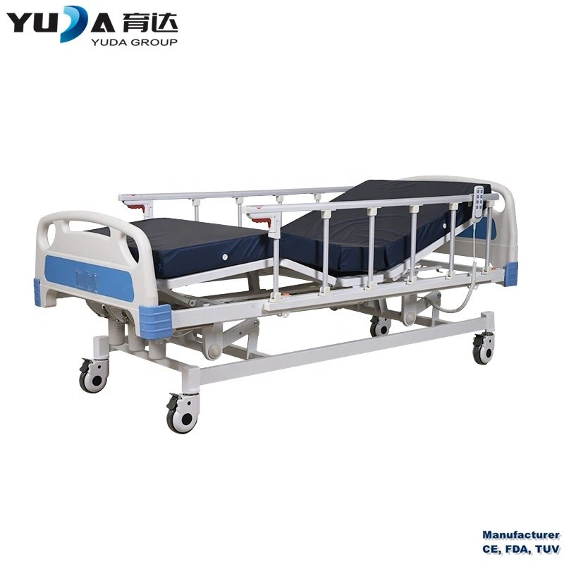 Electric Three Function Nursing Bed