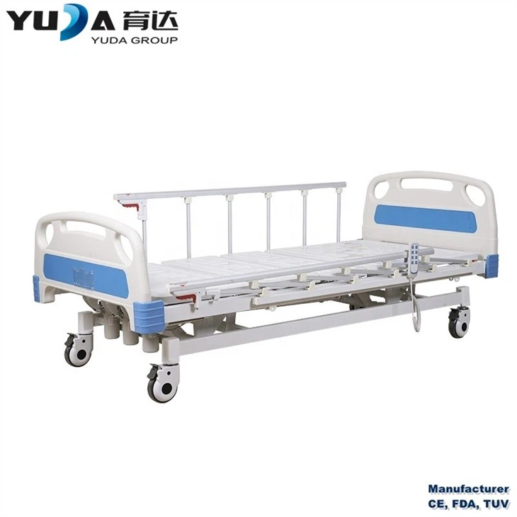 Electric Three Function Nursing Bed