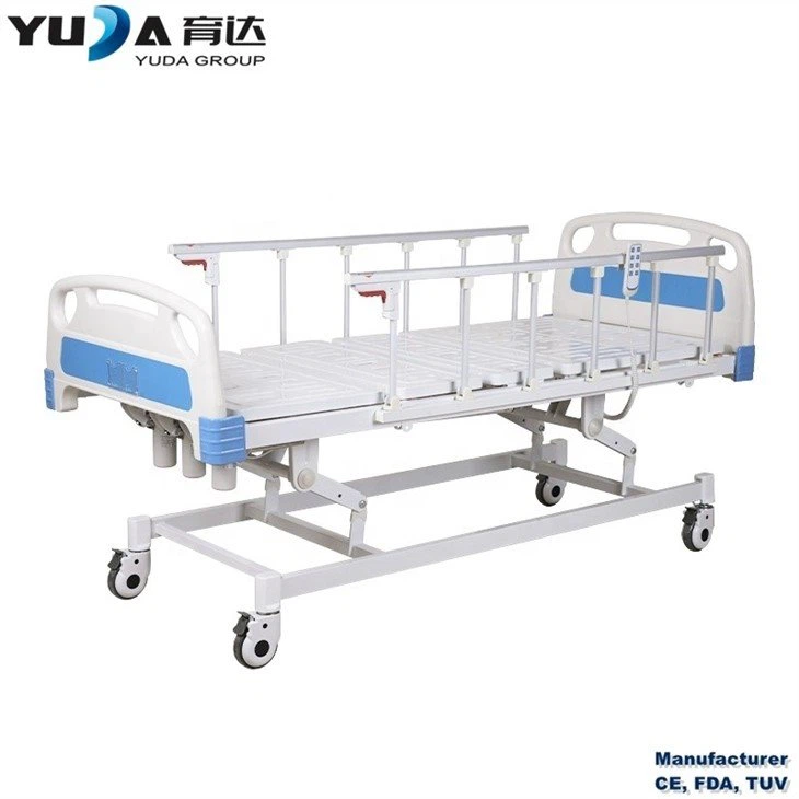 Electric Three Function Nursing Bed