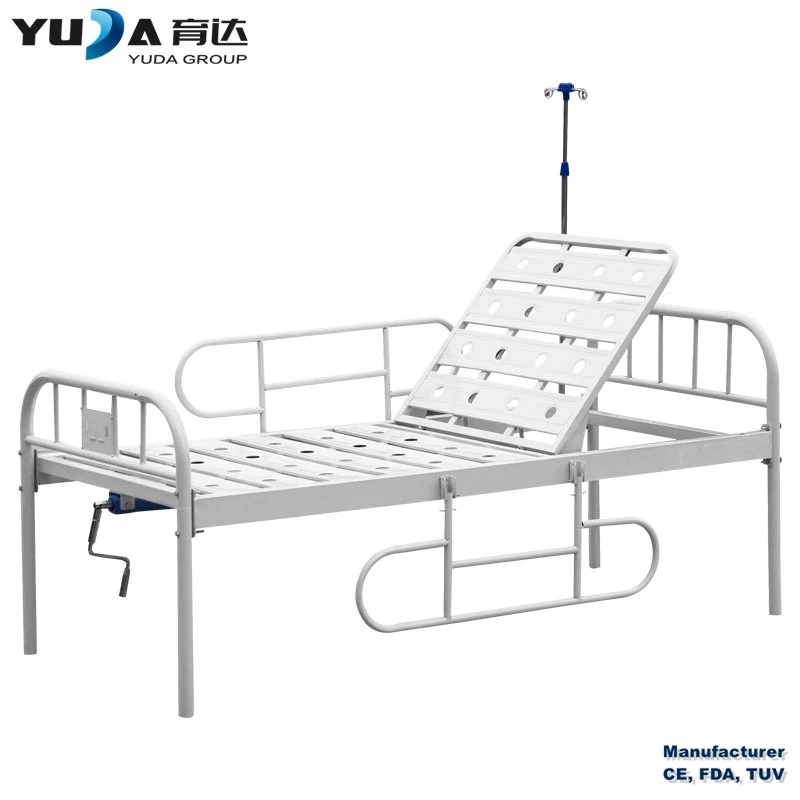 Folwer Bed Cost