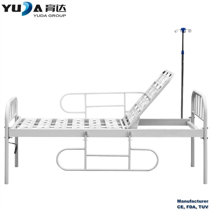 Folwer Bed Cost