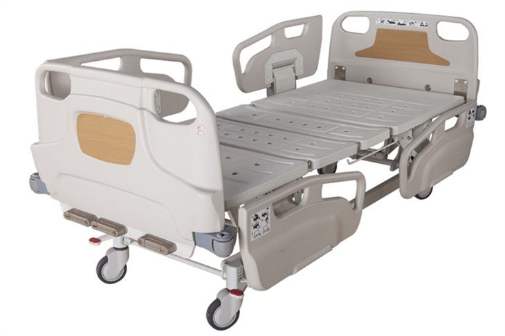 Patient Medical Bed