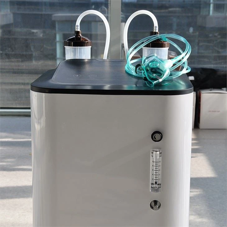 Portable Oxygen Generator