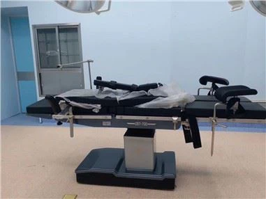 C Arm Operating Table