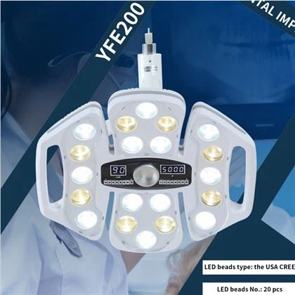 Dental Light LED Lamp