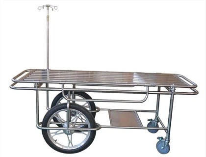 Stretcher Bed Hospital