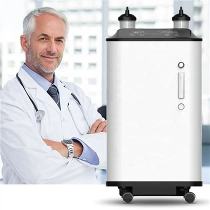 ZY-10AW Oxygen Concentrator ZY-10AW Oxygen Concentrator