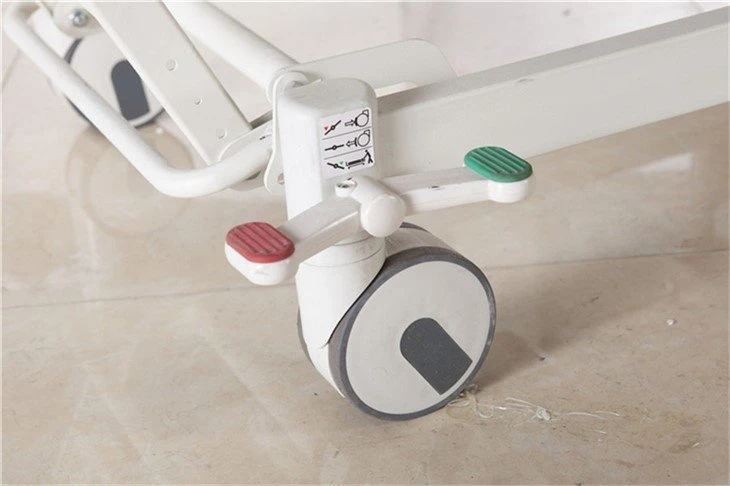 Three Function Medical Bed