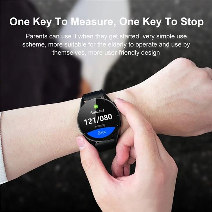 ECG Smart Watches