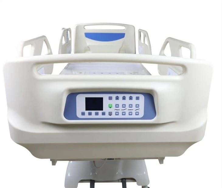 Hospital Bed 5 Function
