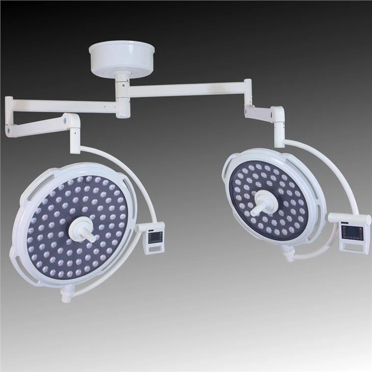 LED Surgical Lamp