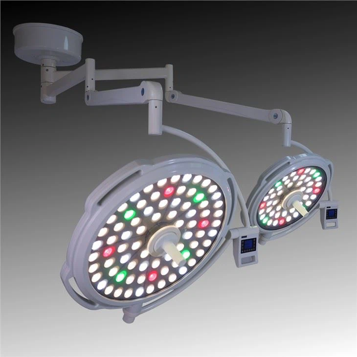 LED Surgical Lamp