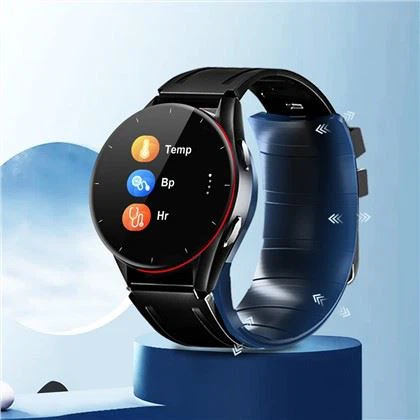 Blood Pressure Watch