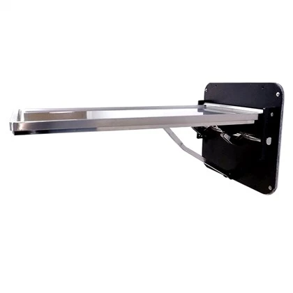 Wall Mounted Exam Table Veterinary