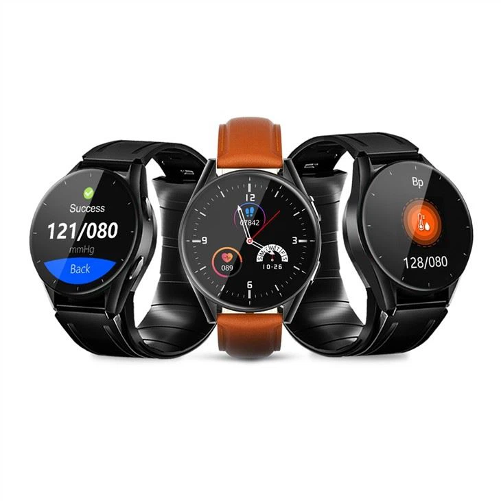 China Smart Watch Blood Pressure Monitor Manufacturers, Suppliers
