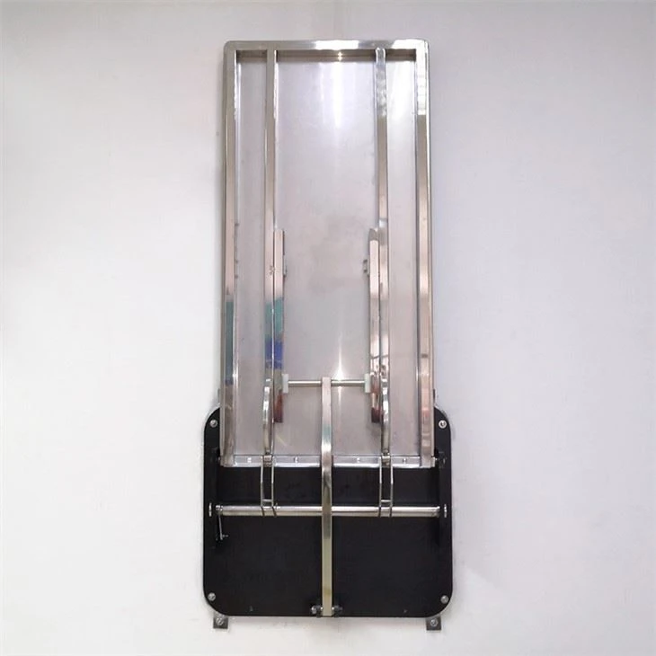 Veterinary Exam Table With Scale