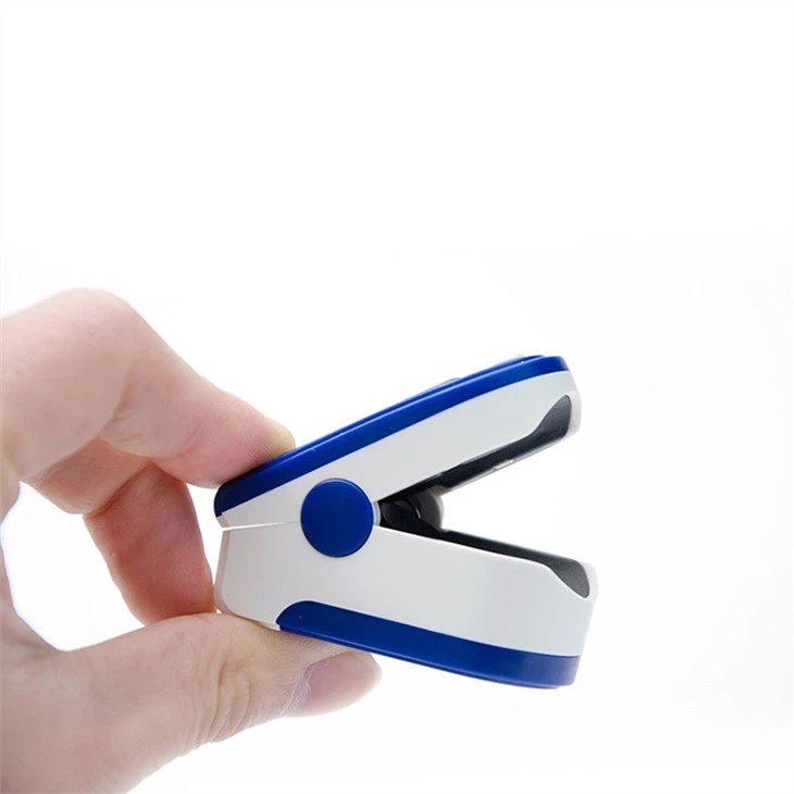 Fingertip Pulse Oximeter