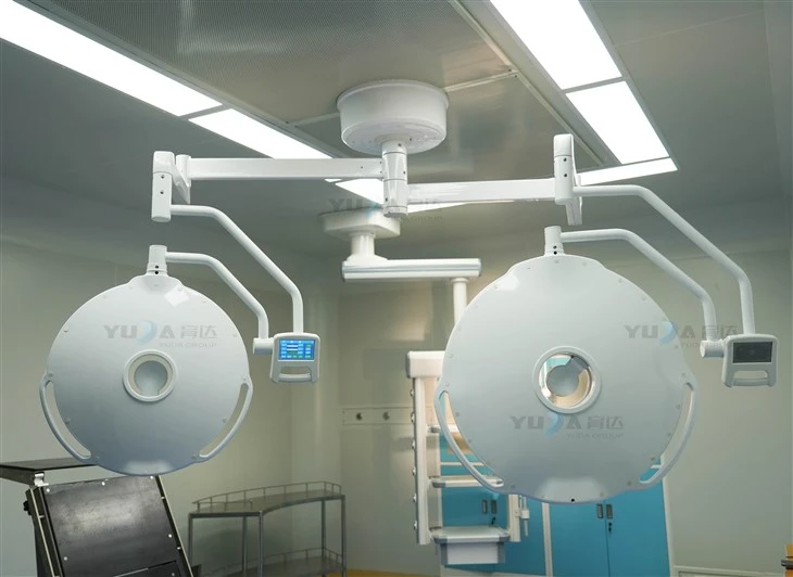 LED shadowless operating lamp price