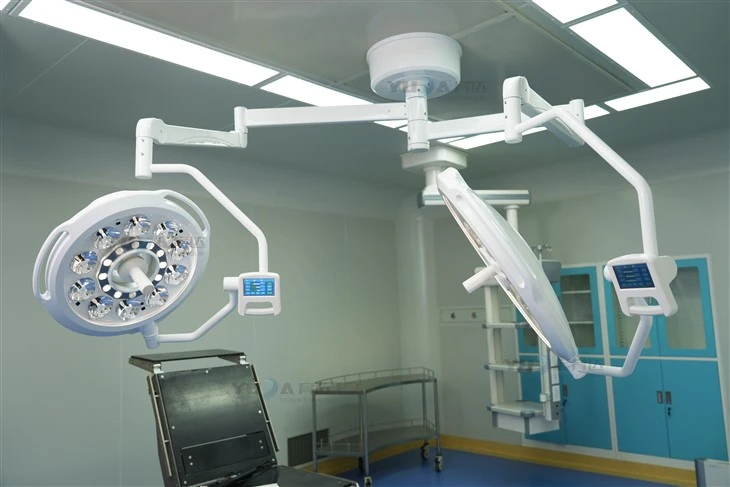 surgical light manufacturer