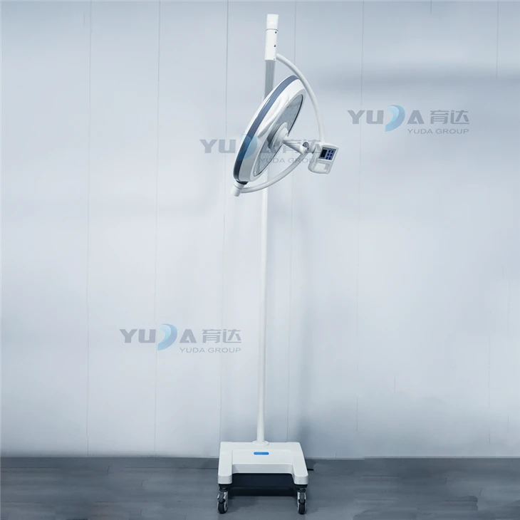 Medical Operation Room Theatre Led Ot Shadowless Light